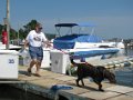2010-06_19 Hemi Boating